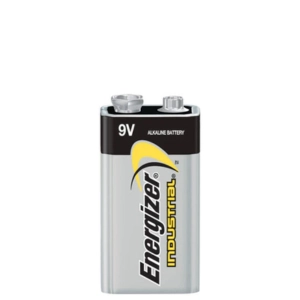 Batteries Page - 9 vlt Image