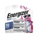 Batteries Page - selection 3V
