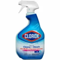 Disinfection-Cleaning-Disinfecting Cleaners