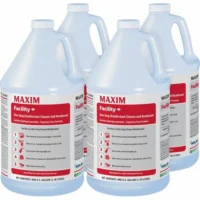 Disinfection-Cleaning-Safer Cleaning Products