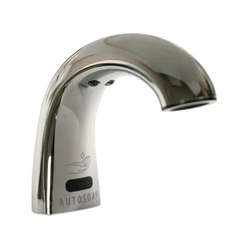 Countertop-Mounted-Soap-Dispensers-OneShot Foam