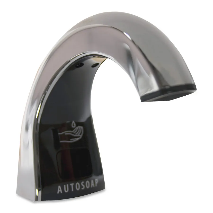 Countertop-Mounted-Soap-Dispensers-OneShot Lotion