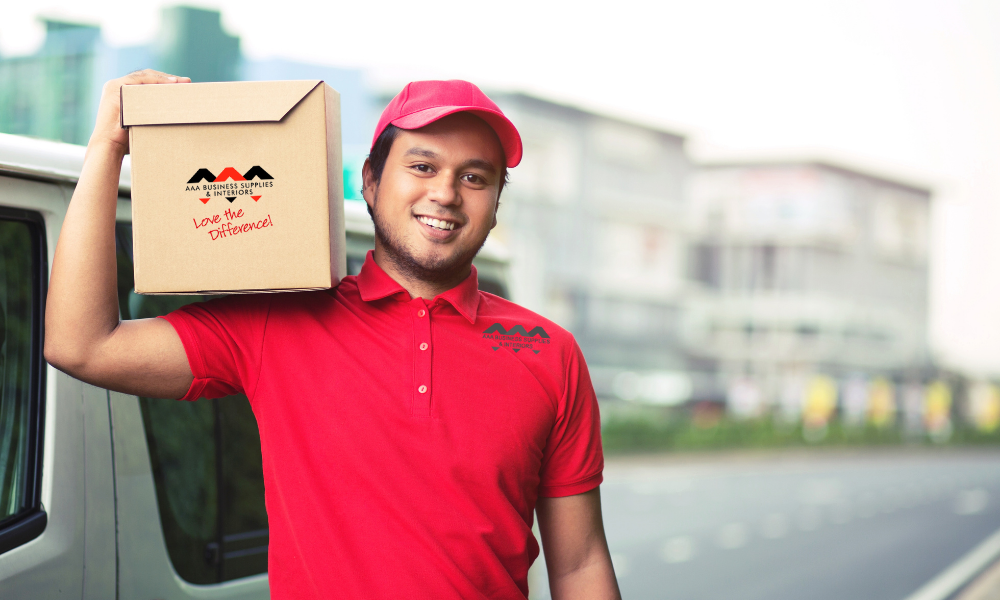 Building service Contractors - Delivery