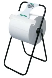 Cleaning Wipers - Free-standing-roll-unit-1-201x300
