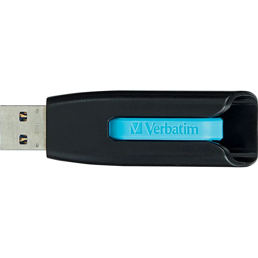 Flash Drive Solutions - Retractable