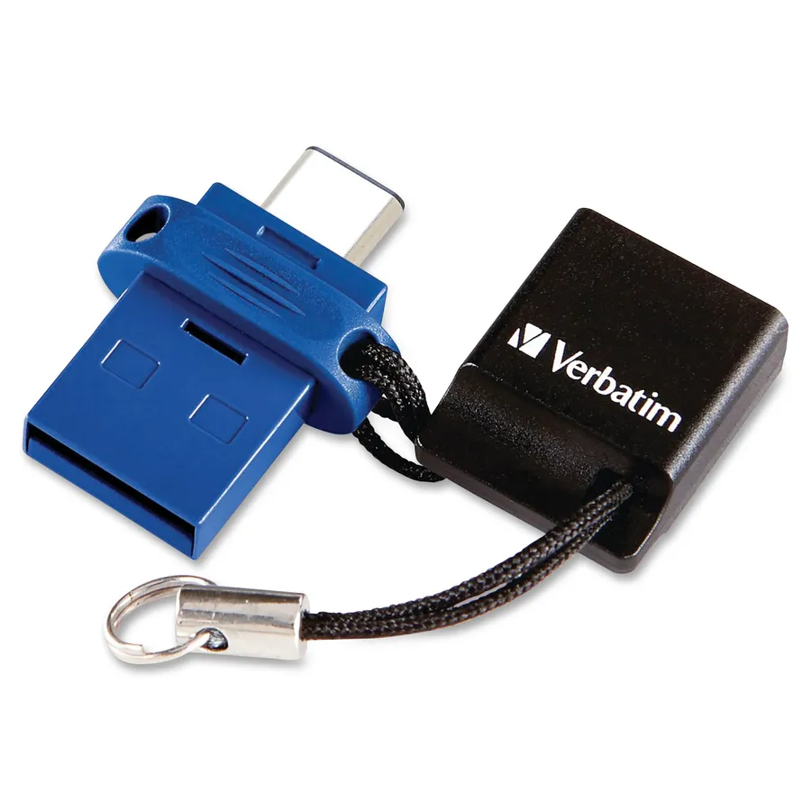 Flash Drive Solutions - Smart Phone or Tablet