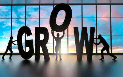 Grow With Us
