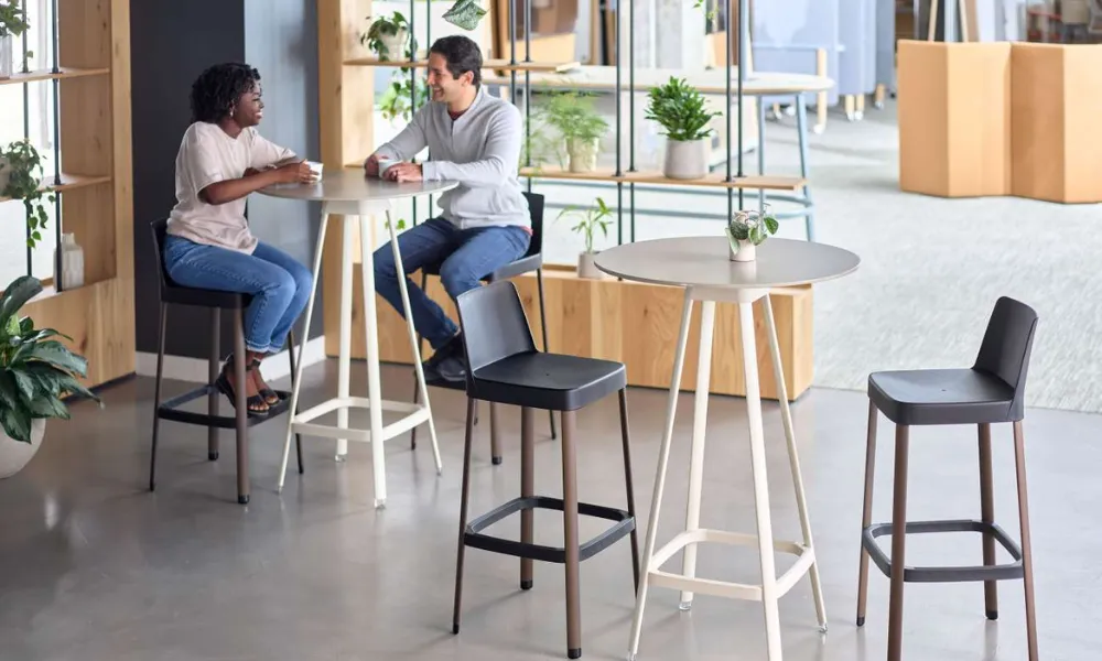 Higher Education - Cafes-Cafeterias - Interiors-Caf-Breakrooms-1