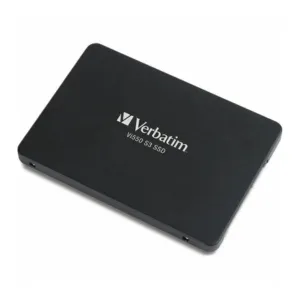 Internal & External Drives - Verbatim 256GB Vi550 SATA III 2.5_ Internal SSD