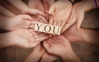 It'sAll About You