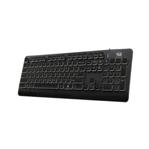 Keyboarding Options - Antimicrobial
