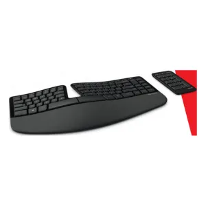 Keyboarding Options - Natural Wireless
