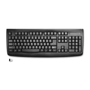 Keyboarding Options - Wireless
