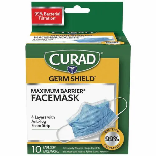 Mask Selections - 3-Ply Masks