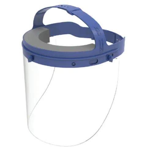 Mask Selections - Face Shields