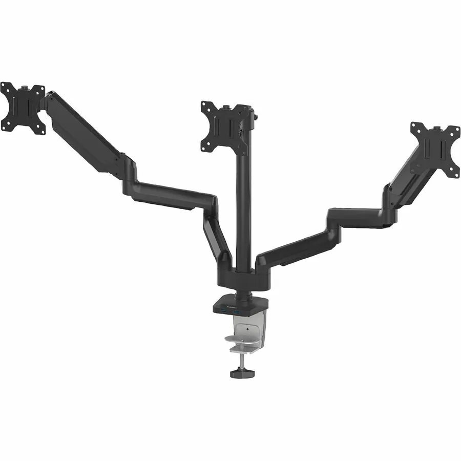 Monitor Arm Solutions - Triple Arm