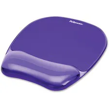 Mouse Pad Options - Wrist Rest Pads
