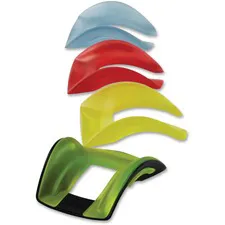 Mouse Pad Options - Wrist Rest Pillows