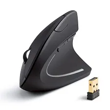 Mousing Options - Anka Akuba Vertical Mouse