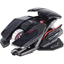 Mousing Options - Gaming Mice & Surfaces