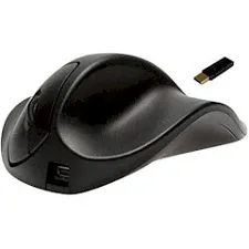 Mousing Options - Handshoe Mice