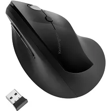 Mousing Options - Kensington Vertical Mouse