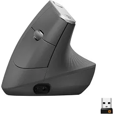 Mousing Options - Logitech MX Vertical Ergo Mice