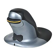 Mousing Options - Penguin Vertical Mice