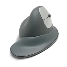 Mousing Options - Semi-Vertical Mice