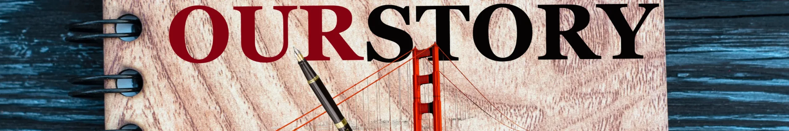 Our Story Banner