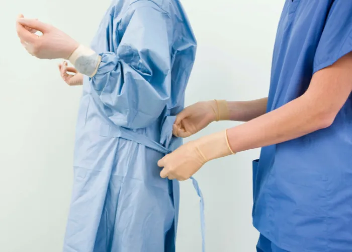 PPE Solutions - Body Protection