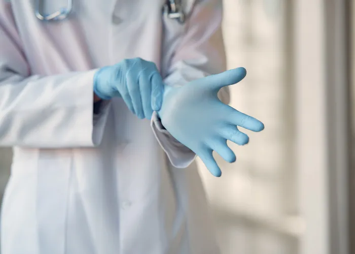 PPE Solutions - Gloves