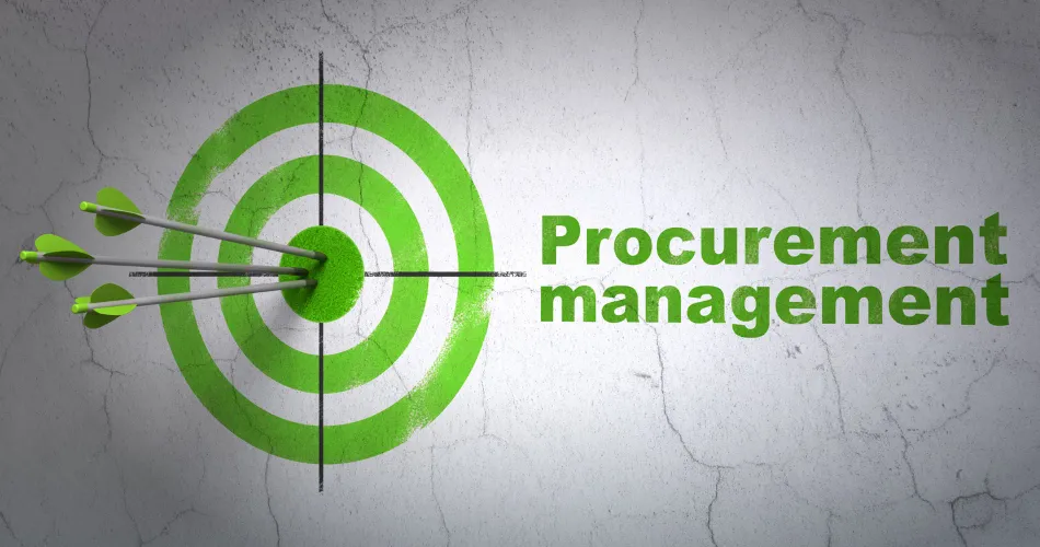 Procurement