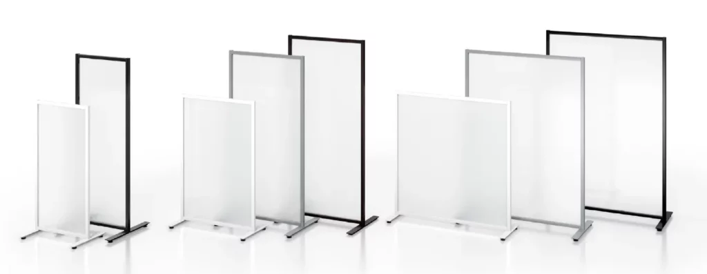Room Dividers & Screens - Latitude Enwork
