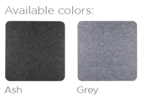 Room Dividers & Screens - Lumeah-Acoustic-room-Dividers colors
