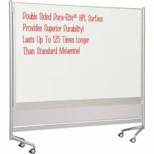 Room Dividers & Screens - MooreCo 2 Sided