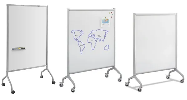 Room Dividers & Screens - Rumba-Suite