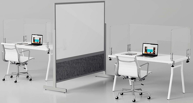 Room Dividers & Screens - claridge-room-dividers