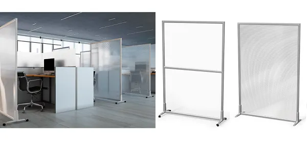 Room Dividers & Screens - obex