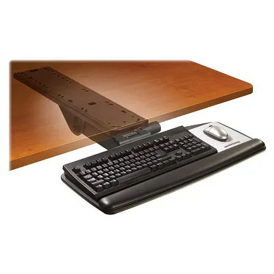 Keyboard Trays