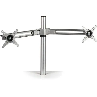Sit-Stand Risers & Keyboard Trays - Arm Additions