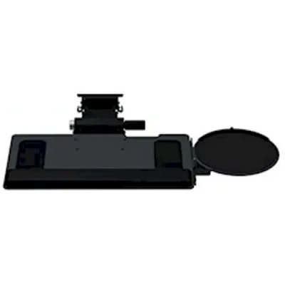 Sit-Stand Risers & Keyboard Trays - Humanscale-1