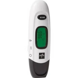 Temperature Scanning - Non-Contact-Forehead-Wand