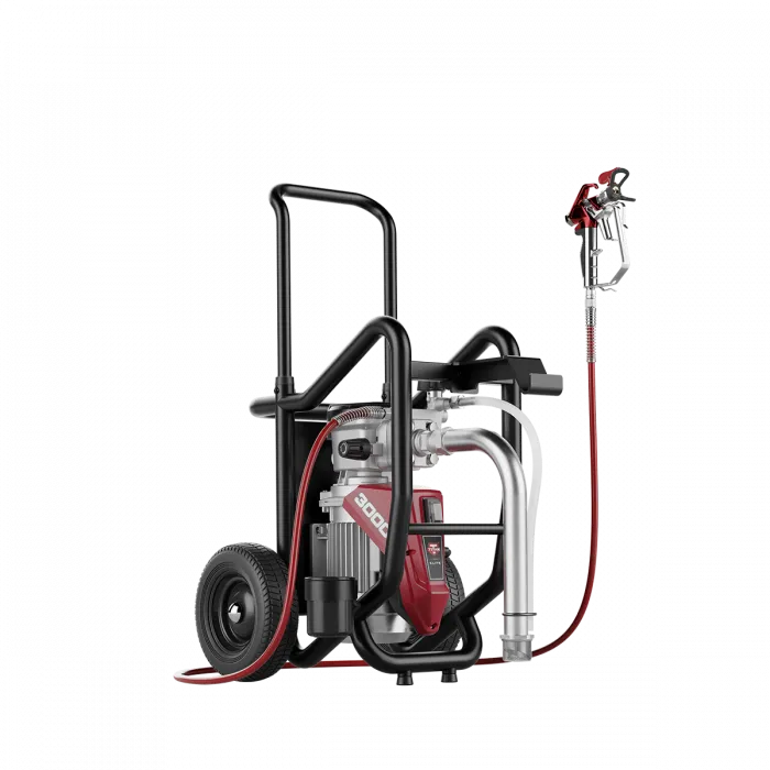 Titan Airless Disinfectant Sprayers - Elite-3000