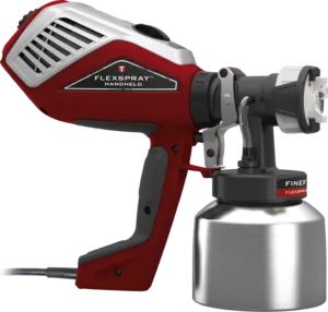 Titan Airless Disinfectant Sprayers - FlexSpray-300x286