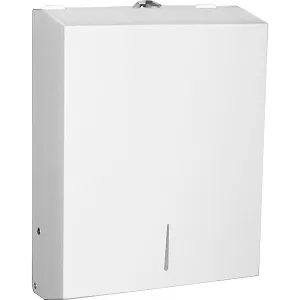 Towel & Tissue Solutions - Genuine Joe Towel
