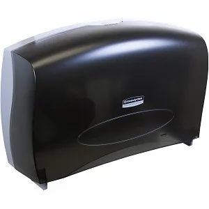 Towel & Tissue Solutions - Kimberly Clark Tissue