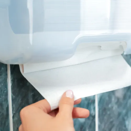 Towel & Tissue Solutions - Paper Towels