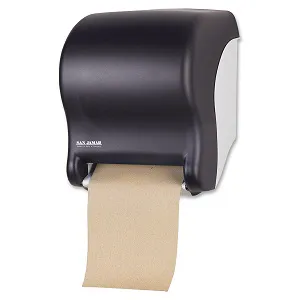 Towel & Tissue Solutions - San Jamar Towel
