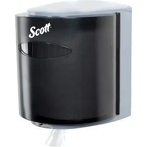 Towel & Tissue Solutions - Scott Towel